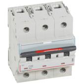  Disjoncteur DX� 36kA arriv�e h 