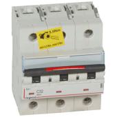  Disjoncteur DX� 36kA arriv�e h 