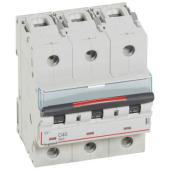  Disjoncteur DX� 36kA arriv�e h 