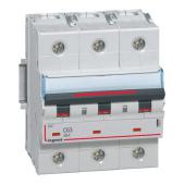  Disjoncteur DX� 36kA arriv�e h 