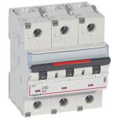  Disjoncteur DX� 36kA arriv�e h 