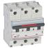  Disjoncteur DX� 36kA arriv�e h 