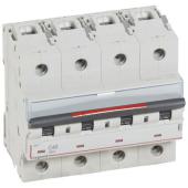  Disjoncteur DX� 36kA arriv�e h 
