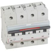  Disjoncteur DX� 36kA arriv�e h 