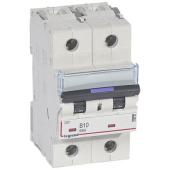  Disjoncteur DX� 50kA arriv�e h 