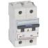  Disjoncteur DX� 50kA arriv�e h 