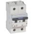  Disjoncteur DX� 50kA arriv�e h 