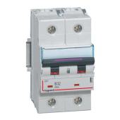 Disjoncteur DX� 50kA arriv�e h 