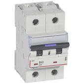  Disjoncteur DX� 50kA arriv�e h 