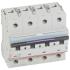  Disj. DX� 50kA arriv�e haute, 