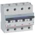  Disj. DX� 50kA arriv�e haute, 