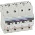  Disj. DX� 50kA arriv�e haute, 