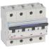  Disj. DX� 50kA arriv�e haute, 