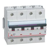  Disj. DX� 50kA arriv�e haute, 