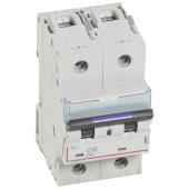  Disjoncteur DX� 50kA arriv�e h 