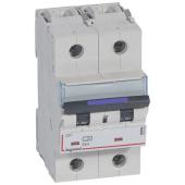  Disjoncteur DX� 50kA arriv�e h 