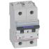  Disjoncteur DX� 50kA arriv�e h 