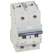  Disjoncteur DX� 50kA arriv�e h 