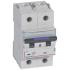  Disjoncteur DX� 50kA arriv�e h 