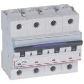  Disj. DX� 50kA arriv�e haute, 