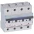  Disj. DX� 50kA arriv�e haute, 