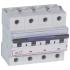  Disj. DX� 50kA arriv�e haute, 