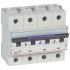  Disj. DX� 50kA arriv�e haute, 