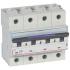  Disj. DX� 50kA arriv�e haute, 