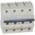  Disj. DX� 50kA arriv�e haute, 