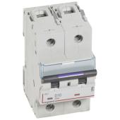  Disjoncteur DX� 50kA arriv�e h 