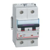  Disjoncteur DX� 50kA arriv�e h 