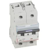  Disjoncteur DX� 50kA arriv�e h 