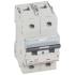 Disjoncteur DX� 50kA arriv�e h 