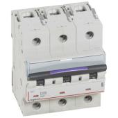  Disjoncteur DX� 50kA arriv�e h 