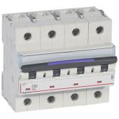  Disjoncteur DX� 50kA arriv�e h 