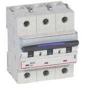  Disjoncteur magn�tique seul DX 