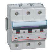  Disjoncteur magn�tique seul DX 
