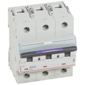  Disjoncteur magn�tique seul DX 