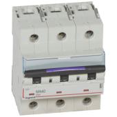  Disjoncteur magn�tique seul DX 