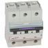  Disjoncteur magn�tique seul DX 