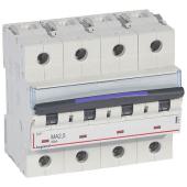  Disj. magn�tique seul DX�-M 50 