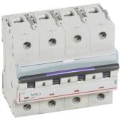  Disjoncteur magn�tique seul DX 
