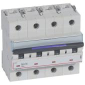  Disjoncteur magn�tique seul DX 