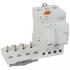  Bloc diff adaptable vis DX po 