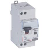  Disjoncteur diff DX� 4500 - vi 