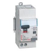  Disjoncteur diff DX� 4500 -aut 