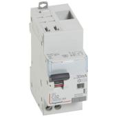  Disjoncteur diff DX� 4500 -aut 