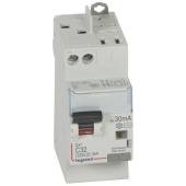  Disjoncteur diff DX� 4500 - vi 