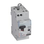  Disjoncteur diff DX� 4500 - vi 