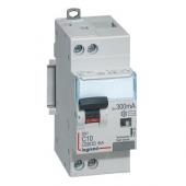  Disjoncteur diff DX 4500 - vi 